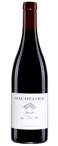 Bachelder Johnson Vineyard Pinot Noir 2011